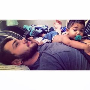 Meet your Posher, David